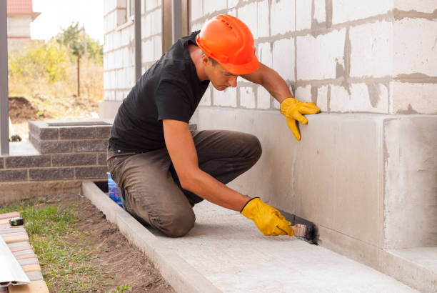 Licensed Foundation Crack Repair service in King, NC - Halo Water Proofing